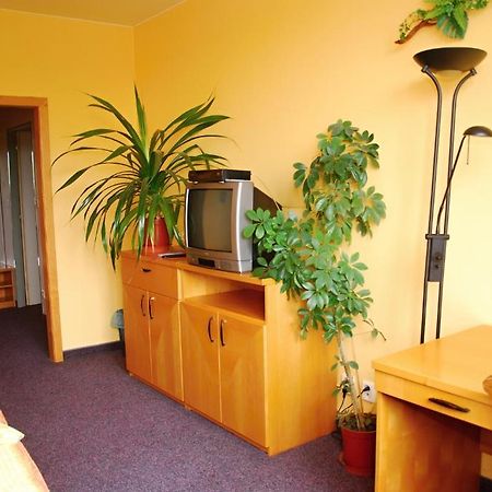 Penzion U Chmelu Prostějov Exterior foto