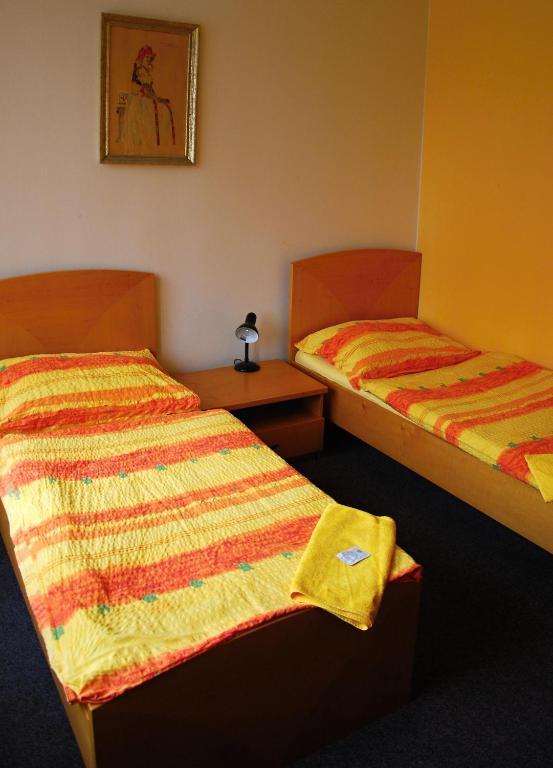 Penzion U Chmelu Prostějov Habitación foto