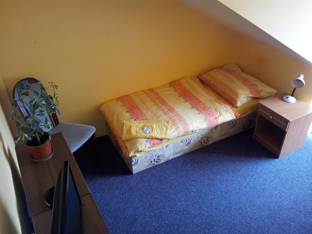 Penzion U Chmelu Prostějov Habitación foto