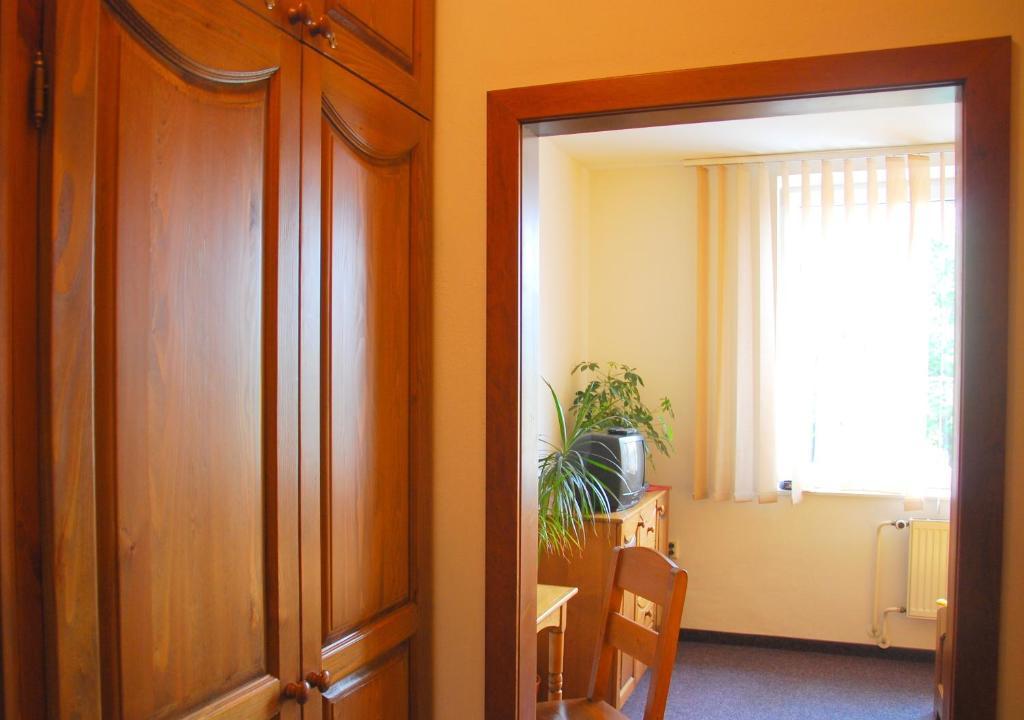 Penzion U Chmelu Prostějov Habitación foto