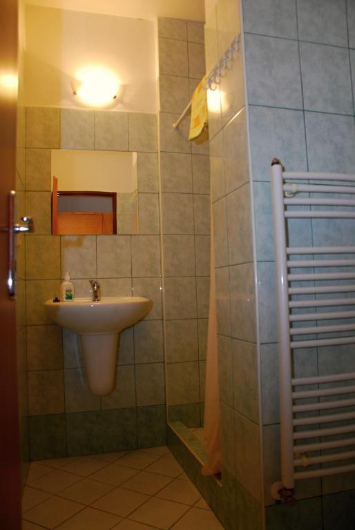 Penzion U Chmelu Prostějov Habitación foto