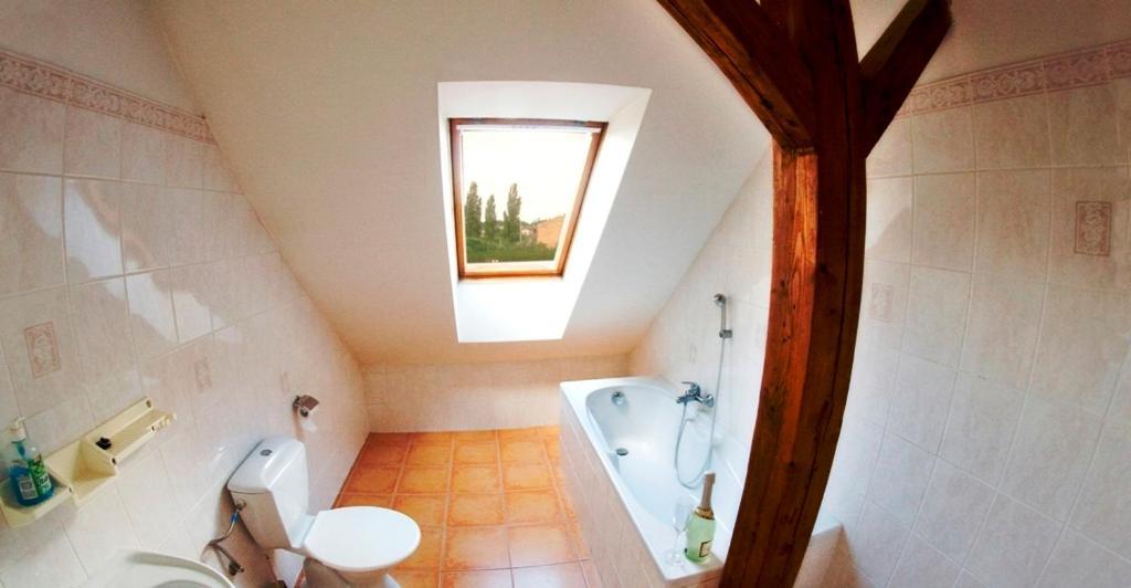 Penzion U Chmelu Prostějov Habitación foto