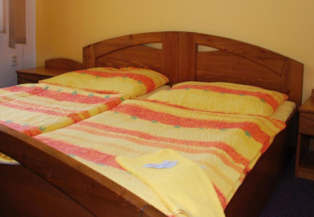 Penzion U Chmelu Prostějov Habitación foto